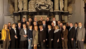 Copyright: Nordkirche