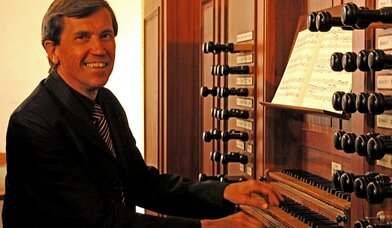 Heiner Graßt - Copyright: Heiner Graßt