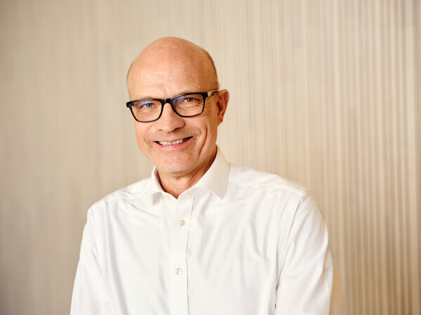 Propst Frie Bräsen - Copyright: Joseph Ruben Heicks
