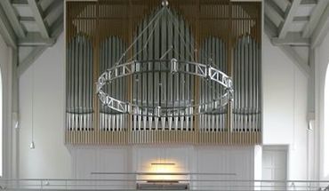 Copyright: Christuskirche Pinneberg