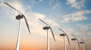 Kirche aktiv beim Klimaschutz  Foto: aleciccotelli / fotolia.com - Copyright: aleciccotelli / fotolia.com