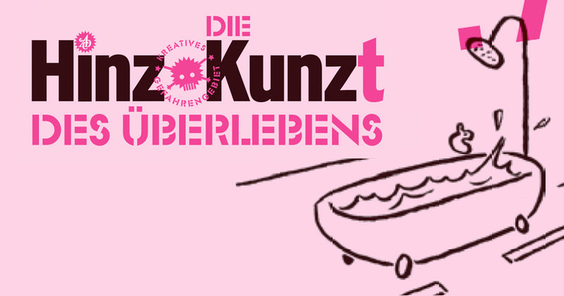 Die Hinz&Kunzt des Überlebens