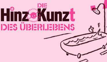 Copyright: Hinz&Kunzt - Kollage: Andreas-M. Petersen
