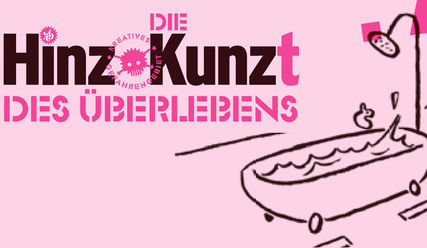 Die Hinz&Kunzt des Überlebens - Copyright: Hinz&Kunzt - Kollage: Andreas-M. Petersen