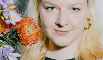 Theresa Szorek - Copyright: Sophia Hegewald
