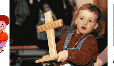 Kirche mit Kindern