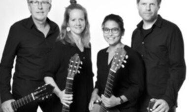 Copyright: Elbe Saiten Quartett