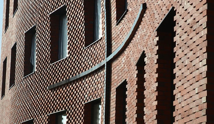 Ökumenisches Forum HafenCity - Copyright: Ökumenisches Forum