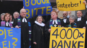 Copyright: Deutscher Evangelischer Kirchentag