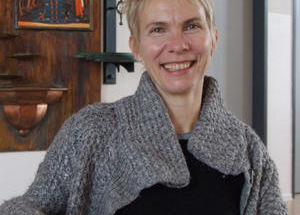 Pastorin Gunhild Warning