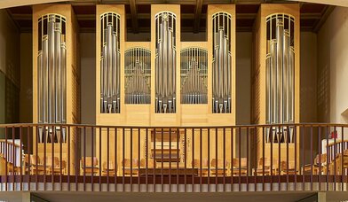 Copyright: Alexander Voss