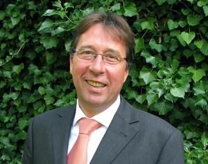 Propst Drope spricht über Thomas Mann