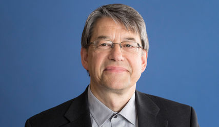 Propst Hans-Jürgen Buhl - Copyright: Oliver Fantitsch