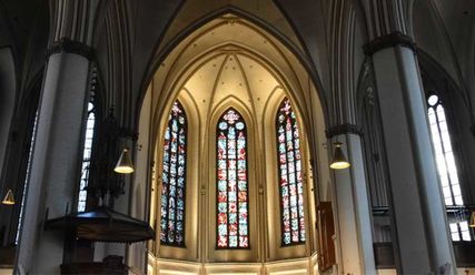 Hauptkirche St. Petri - Copyright: Ritu Jethani / fotolia.de