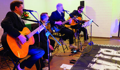 Copyright: eigenes Bild