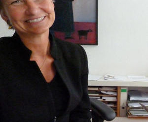 Kirsten Fehrs ist Bischöfin von Hamburg und Lübeck  - Copyright: Mechthild Klein