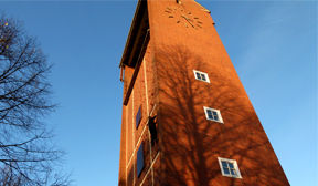 Martin-Luther-Kirche - Copyright: Kirchengemeinde Sülldorf