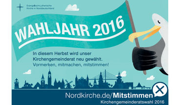 Copyright: Nordkirche