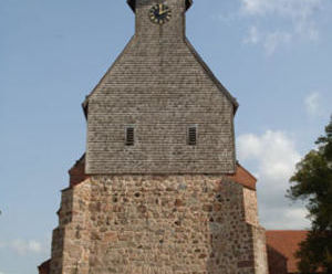 Klosterkirche Zarrentin