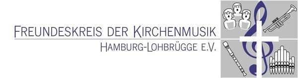  - Copyright: Freundeskreis der Kirchenmusik