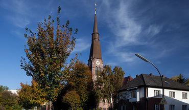 Copyright: Archiv Kreuzkirche