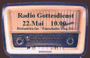 Copyright: Heilandskirchengemeinde