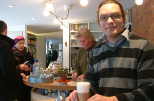 Copyright: Mechthild Klein