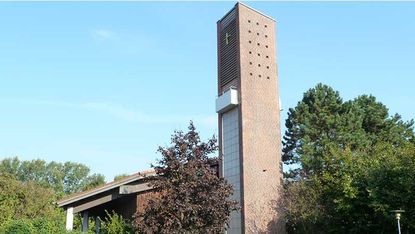 Ansgarkirche Ellerau - Copyright: Kirchengemeinde Ellerau