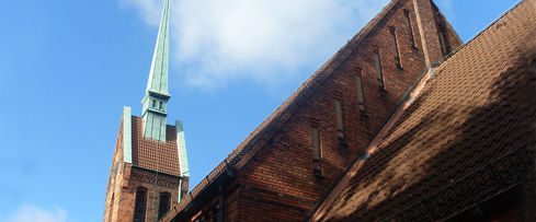  - Copyright: ev. luth Kirchengemeinde zu Hamburg-Horn