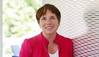 Copyright: Dr. Margot Käßmann | Foto: © Julia Baumgarten