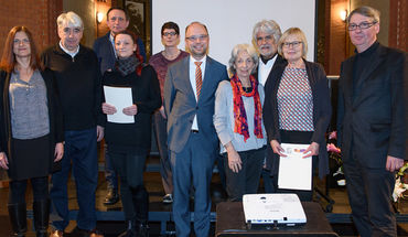 Copyright: Frederika Hoffmann