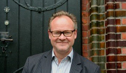 Pastor Michael Schirmer - Copyright: Kirchengemeinde Altona-Ost
