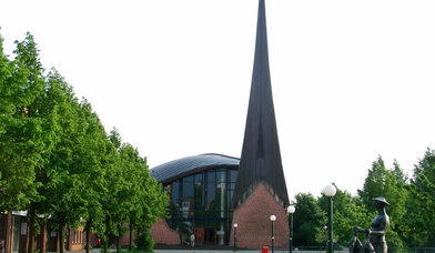 Copyright: Holger Ernst