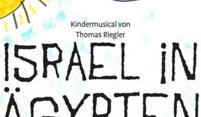 Isael in Ägypten - Copyright: Picasa
