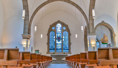 Christuskirche Othmarschen
