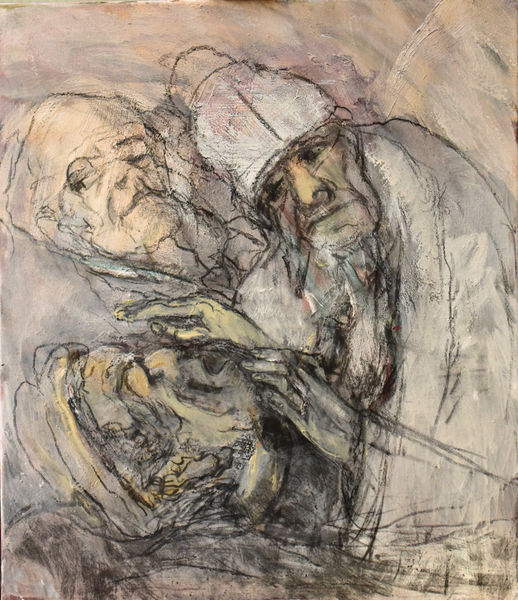 Figurengruppe - Copyright: Günter Pietsch - Copyright: Günter Pietsch