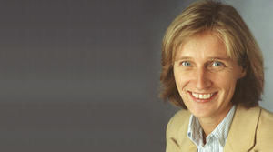 Pröpstin Ulrike Murmann