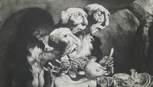 Copyright: Yongbo Zhao, Kunst fuer Menschenrechte