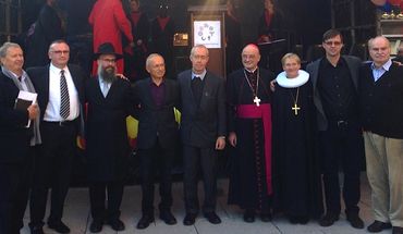 Copyright: Gerbsch/Nordkirche