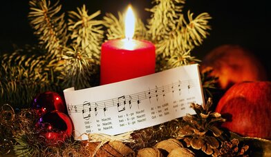 Christfest - Copyright: Nordkirche