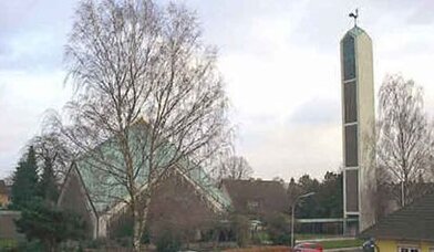 Johanneskirche - Copyright: Johanneskirche