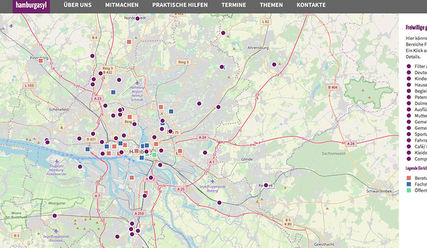 Screenshot - Copyright: © hamburgasyl