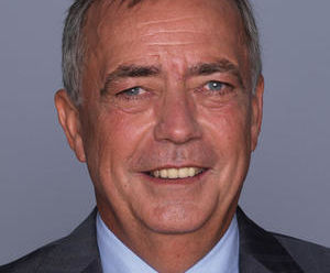 Neuer Bürgerschaftspräsident Lutz Mohaupt