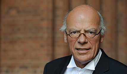 Landesbischof Gerhard Ulrich - Copyright: Sönke Dwenger/Nordkirche