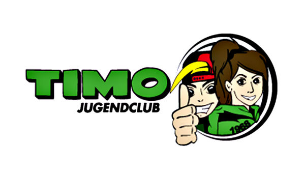 - Copyright: TIMO Jugendclub - Copyright: TIMO Jugendclub