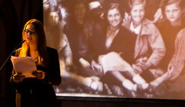 Live-Hörspiel mit Lichtinstallationen - Copyright: © St. Johannis-Harvestehude