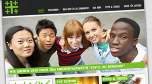Copyright: Deutscher Evangelischer Kirchentag