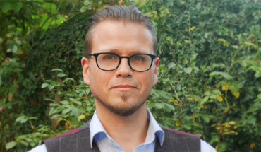 Copyright: privat