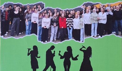 Copyright: Julius-LEber-Schule