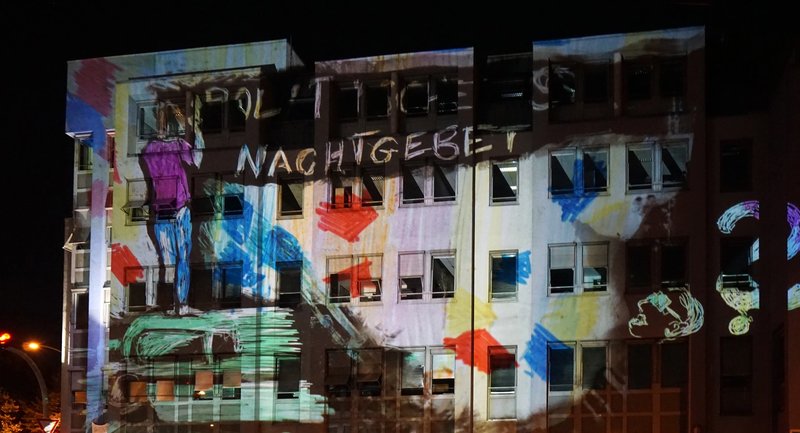 Politisches Nachtgebet Dorothee Sölle